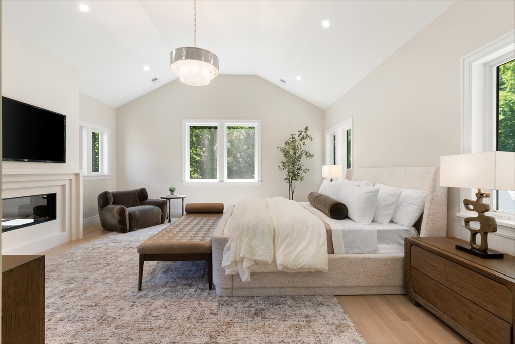 4 Percy Road Lexington, MA 02421 - Photo 28 of 42 Gallery Image 28