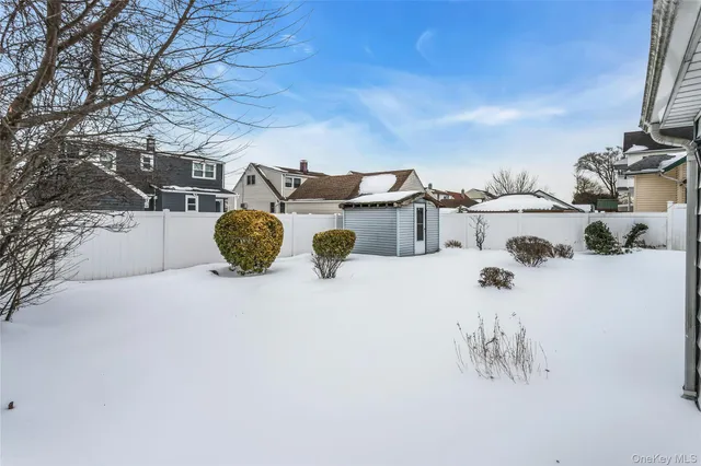 a view of a bed room with a bed