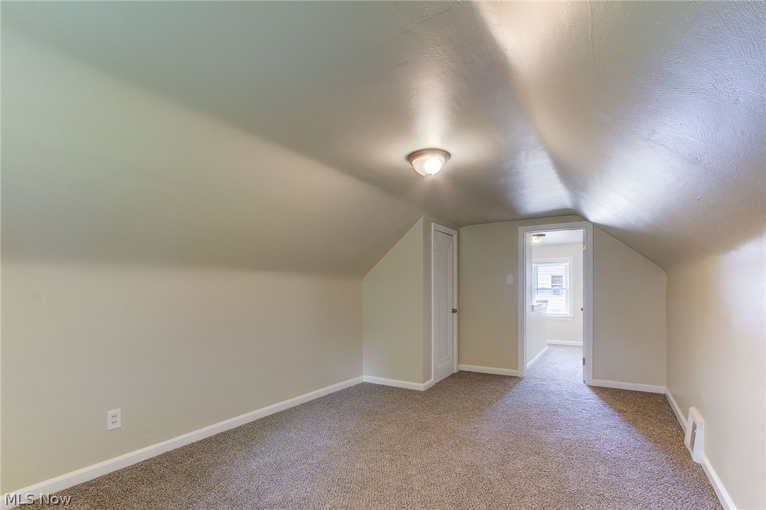 4531 12th Street Northwest Canton, OH 44708 - Photo 20 of 22 Bedroom