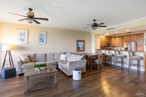 $2,750 | 608 Lost Key Drive, Unit 502C, Pensacola, FL 32507