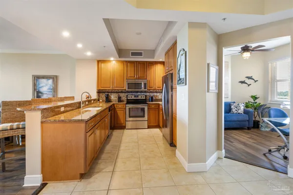 $3,000 | 608 Lost Key Drive, Unit 502C, Pensacola, FL 32507