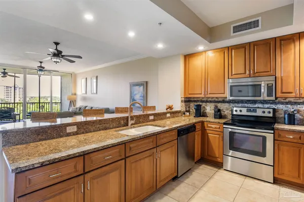 $2,750 | 608 Lost Key Drive, Unit 502C, Pensacola, FL 32507