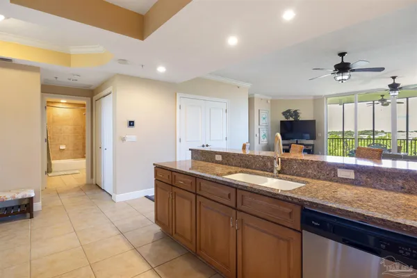 $2,750 | 608 Lost Key Drive, Unit 502C, Pensacola, FL 32507