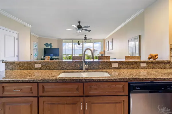 $2,750 | 608 Lost Key Drive, Unit 502C, Pensacola, FL 32507