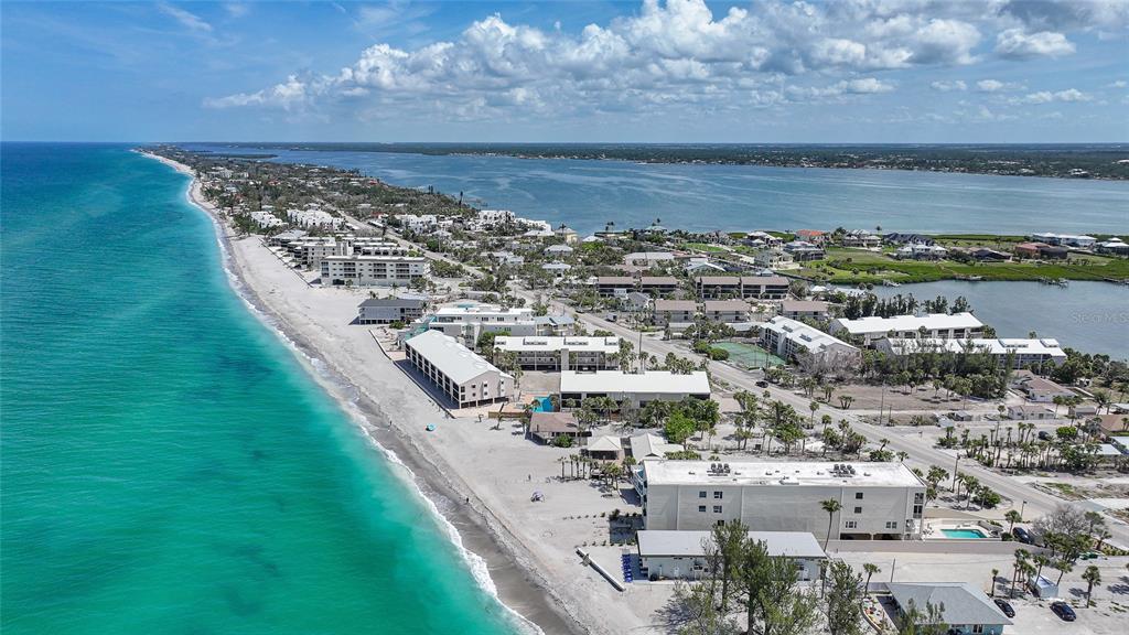 2590 North Beach Road, Unit 5 Englewood, FL 34223 - Photo 27 of 45 a view of a city