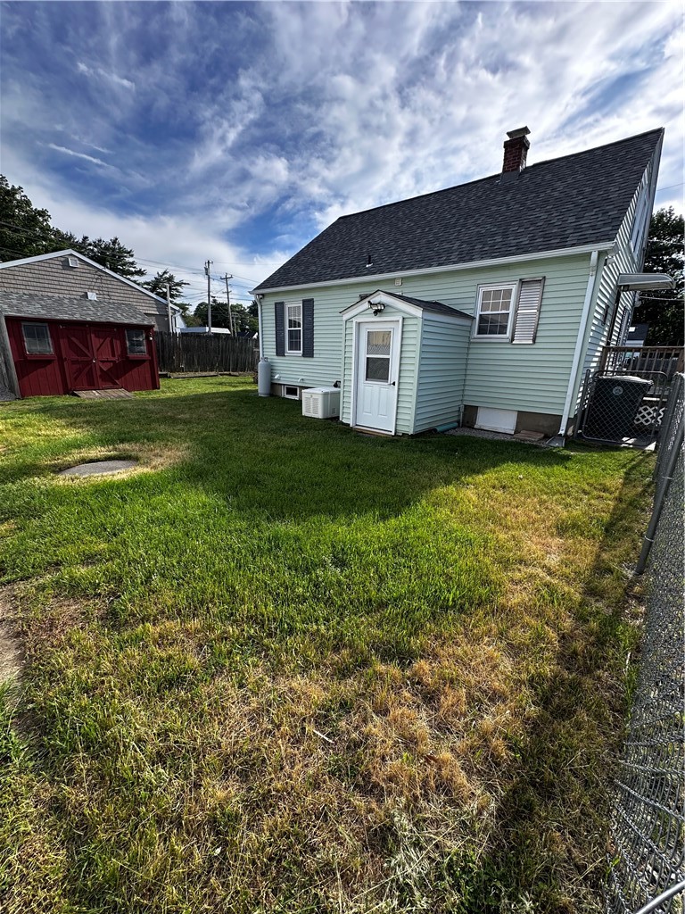 5 Whitman Street Coventry, RI 02816 - Photo 2 of 15
