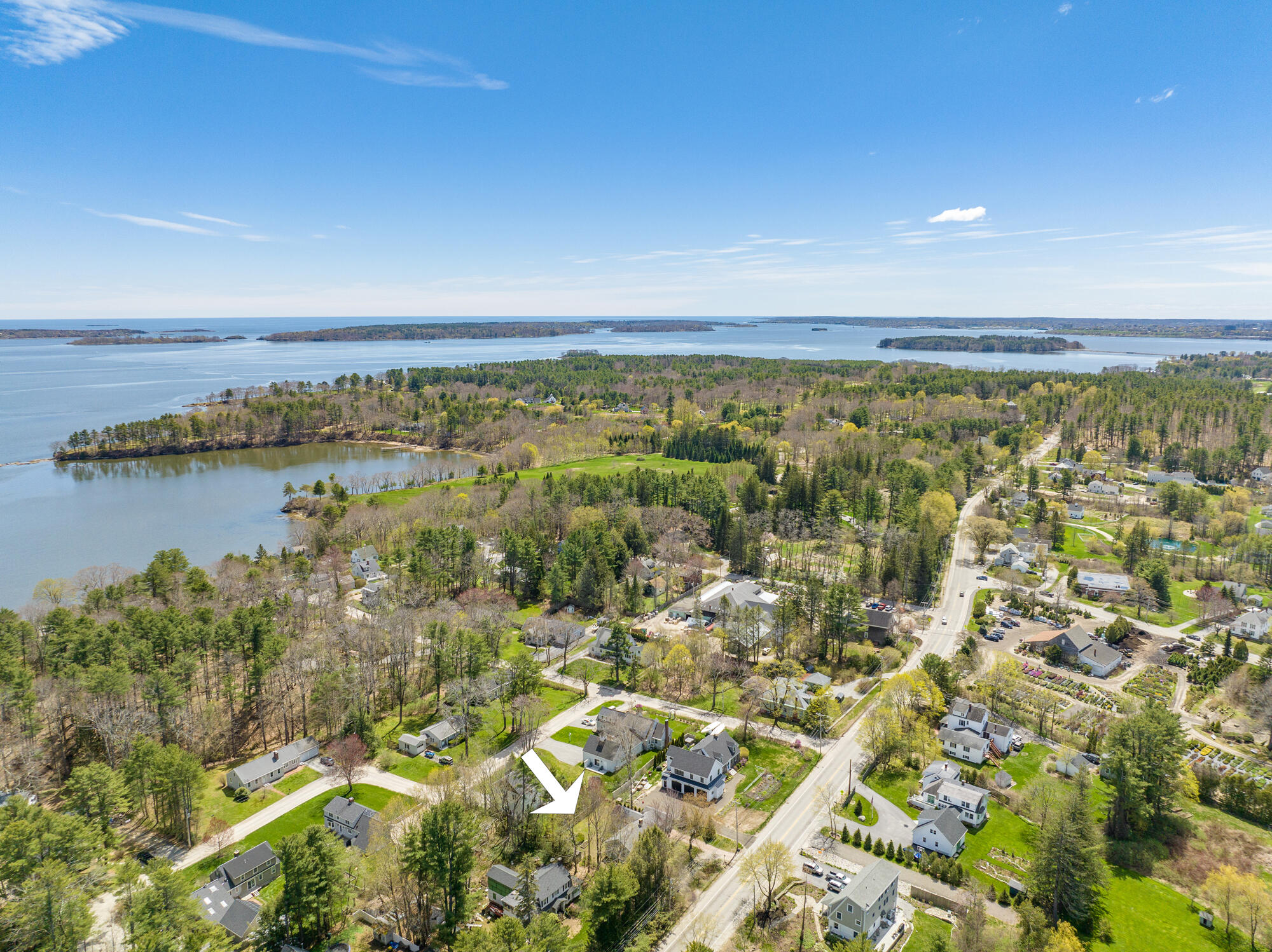 101 Foreside Road Falmouth, ME 04105 - Photo 27 of 27 101 Foreside Road Falmouth-08-Edit