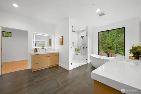$2,995,000 | 166 Soundview Road, Bellingham, WA 98229