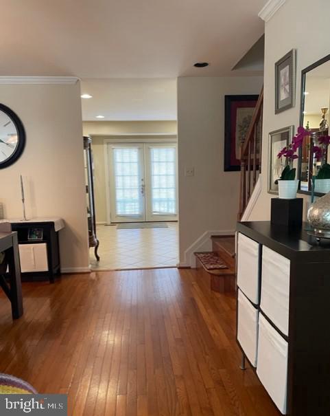 8023 Tanworth Court Springfield, VA 22152 - Photo 2 of 9