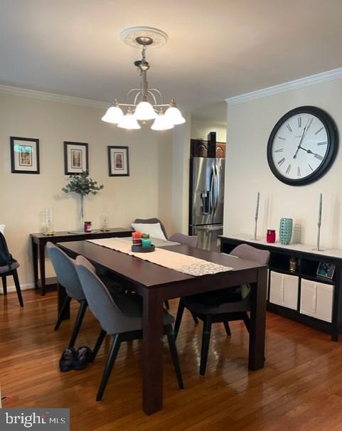 8023 Tanworth Court Springfield, VA 22152 - Photo 3 of 9