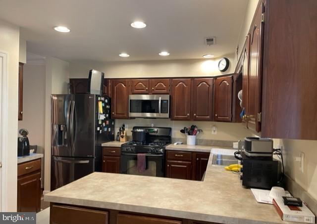 8023 Tanworth Court Springfield, VA 22152 - Photo 5 of 9