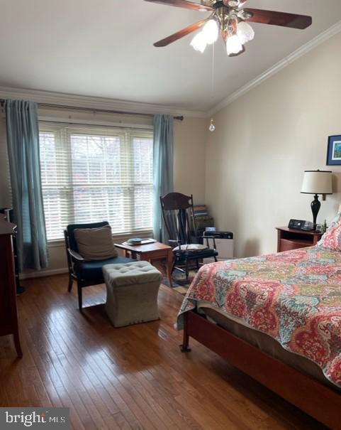 8023 Tanworth Court Springfield, VA 22152 - Photo 6 of 9