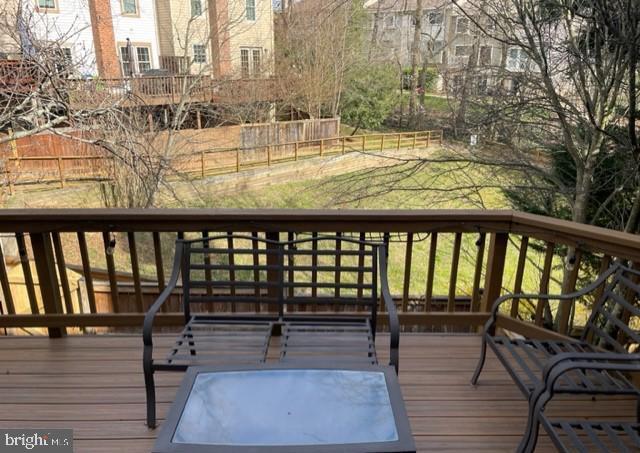 8023 Tanworth Court Springfield, VA 22152 - Photo 9 of 9