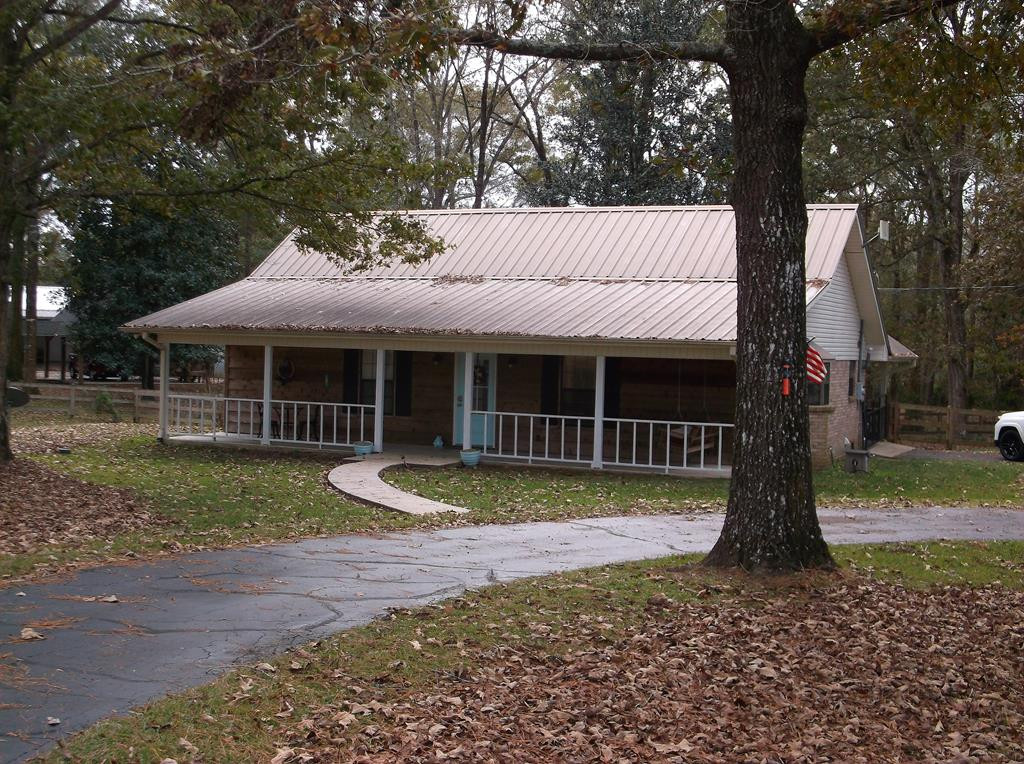 6137 Upper Glading Road Summit, MS 39666 - Photo 1 of 22 Main View