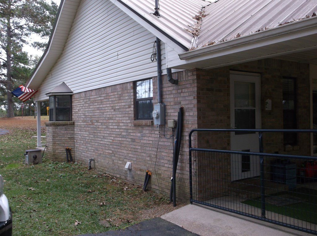 6137 Upper Glading Road Summit, MS 39666 - Photo 2 of 22 Photo 2
