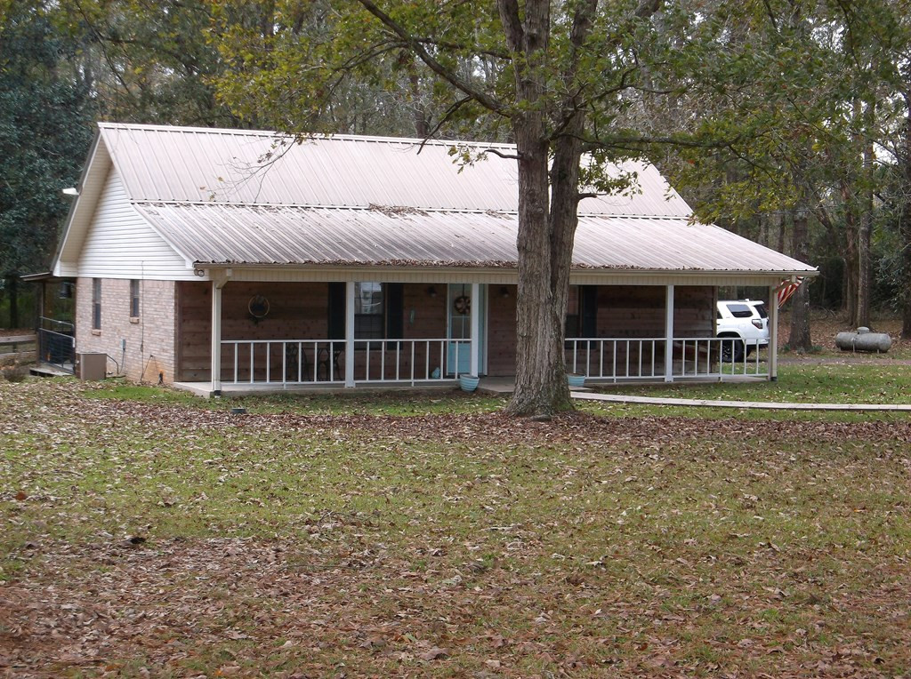6137 Upper Glading Road Summit, MS 39666 - Photo 21 of 22 Photo 21
