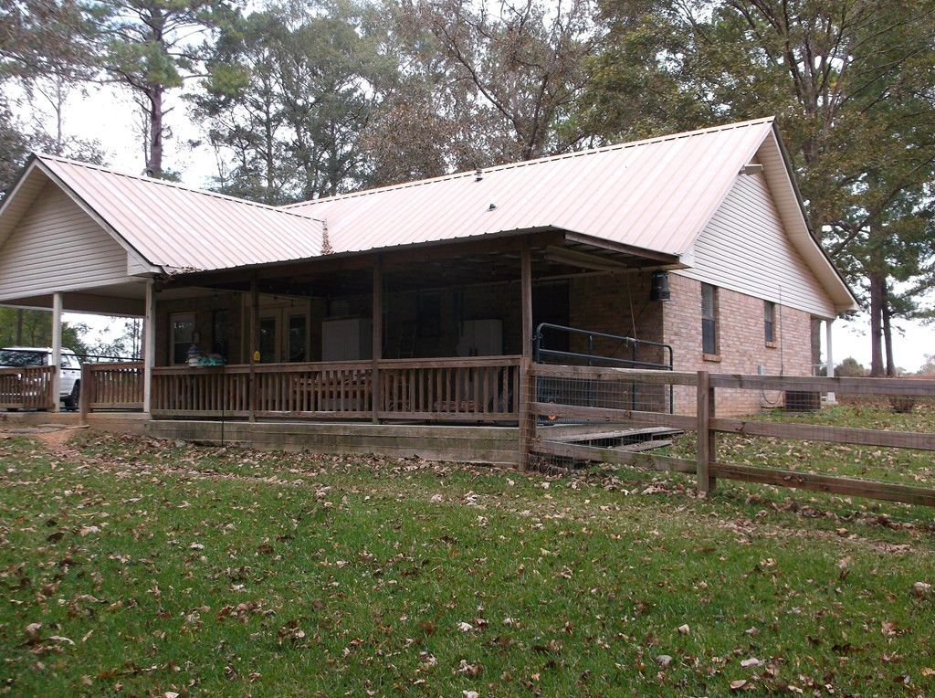 6137 Upper Glading Road Summit, MS 39666 - Photo 5 of 22 Photo 5