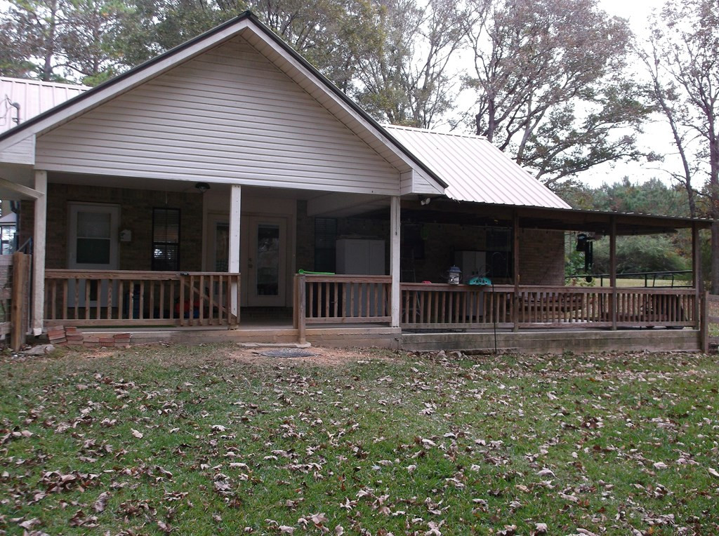 6137 Upper Glading Road Summit, MS 39666 - Photo 6 of 22 Photo 6