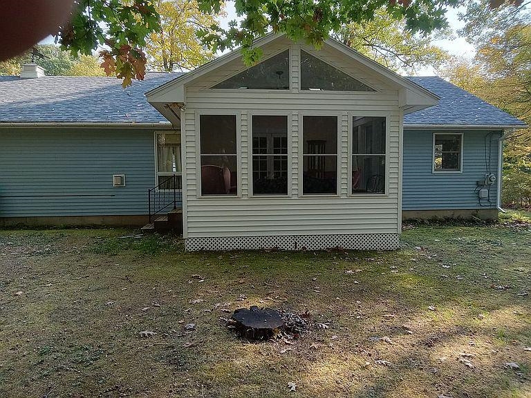 528 Deer Run Road Brandon, VT 05733 - Photo 22 of 22 Gallery Image 22