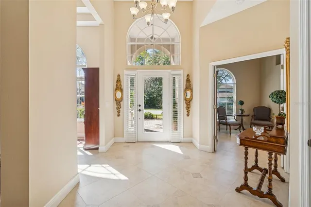 $915,000 | 569 Walden View Drive, Sanford, FL 32771