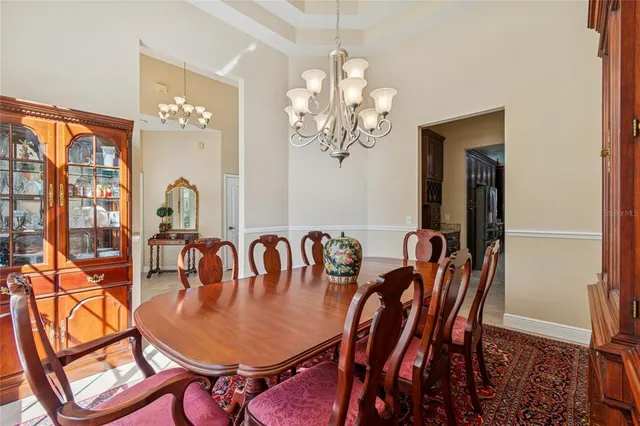 $915,000 | 569 Walden View Drive, Sanford, FL 32771