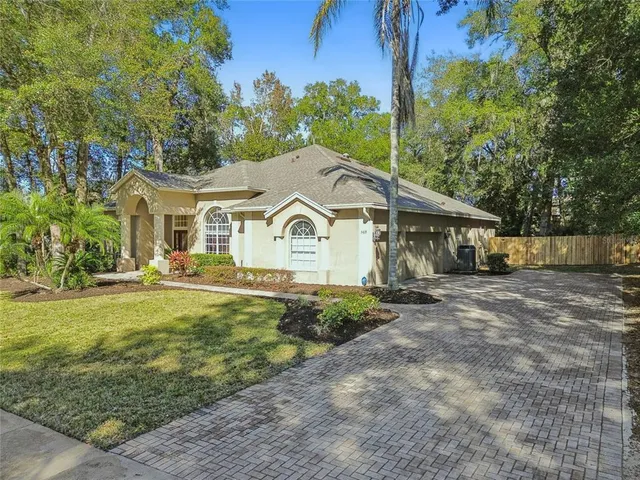 $915,000 | 569 Walden View Drive, Sanford, FL 32771