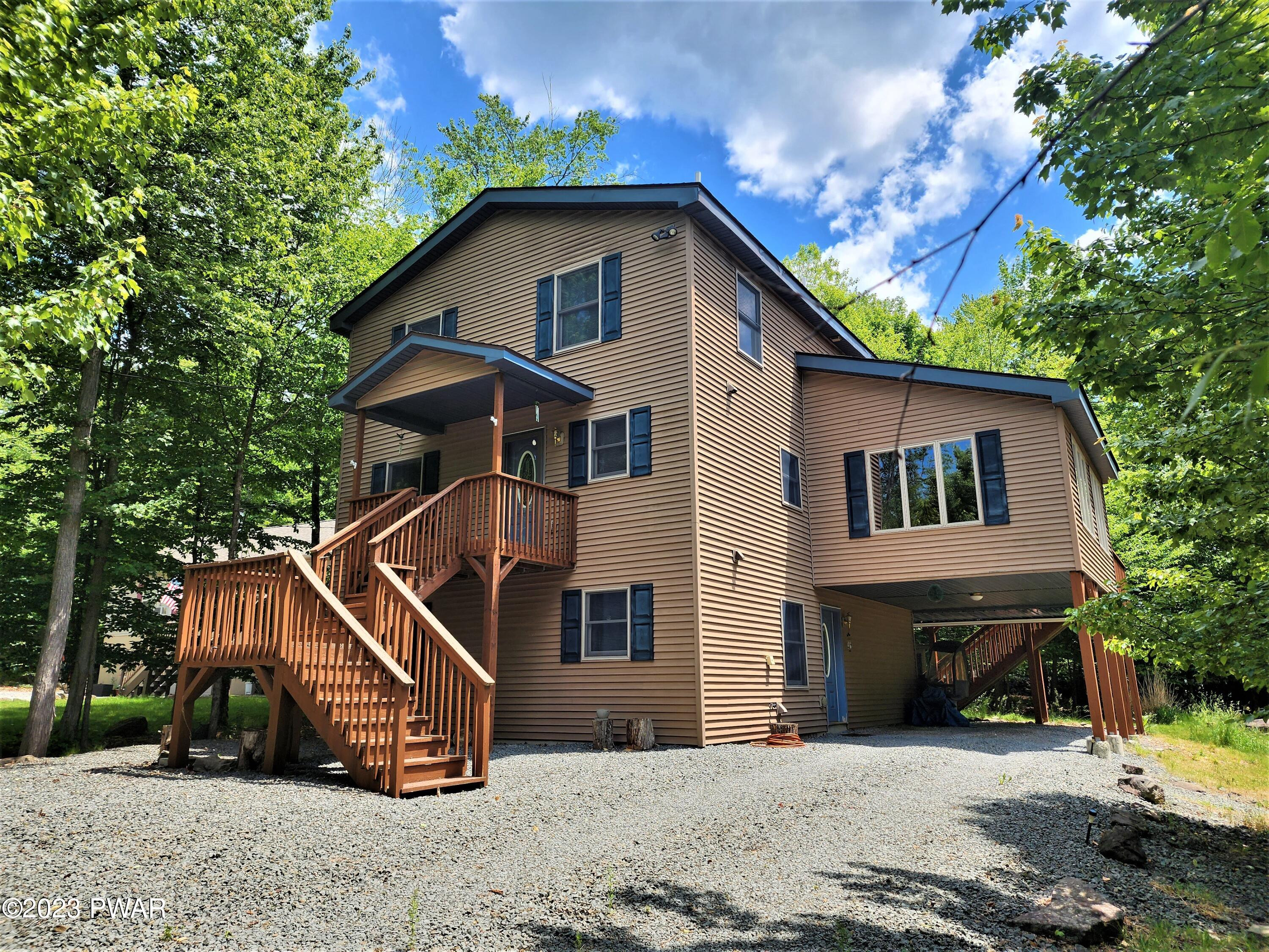 421 Northgate Road Lake Ariel, PA 18436 - Photo 1 of 58