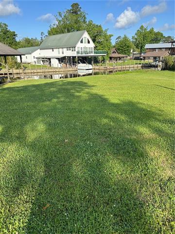 26-a & 26b Buns Lane Springfield, LA 70462 - Photo 4 of 5