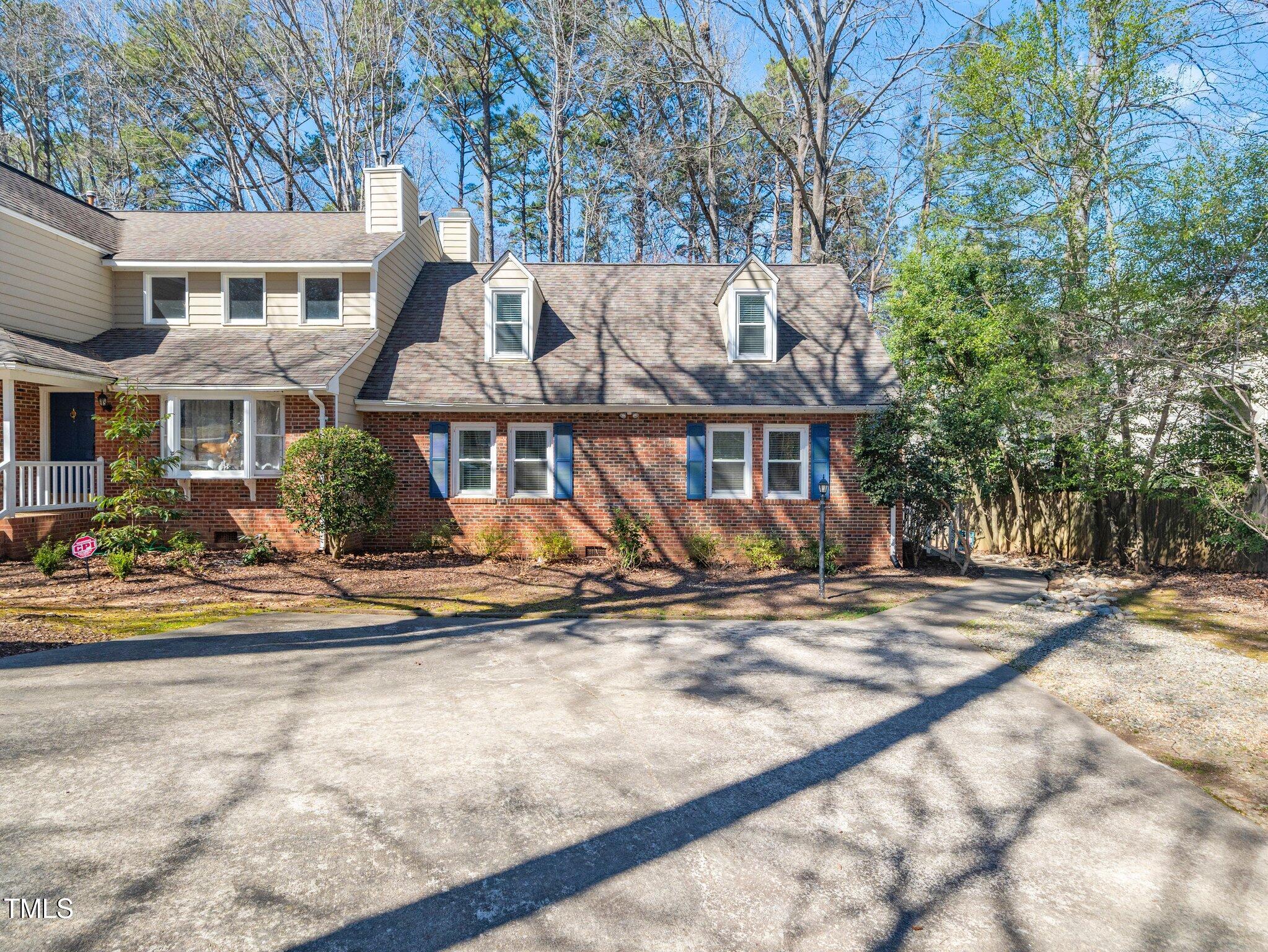 7836 Breckon Way Raleigh, NC 27615 - Photo 1 of 29 2-web-or-mls-7836 Breckon-2