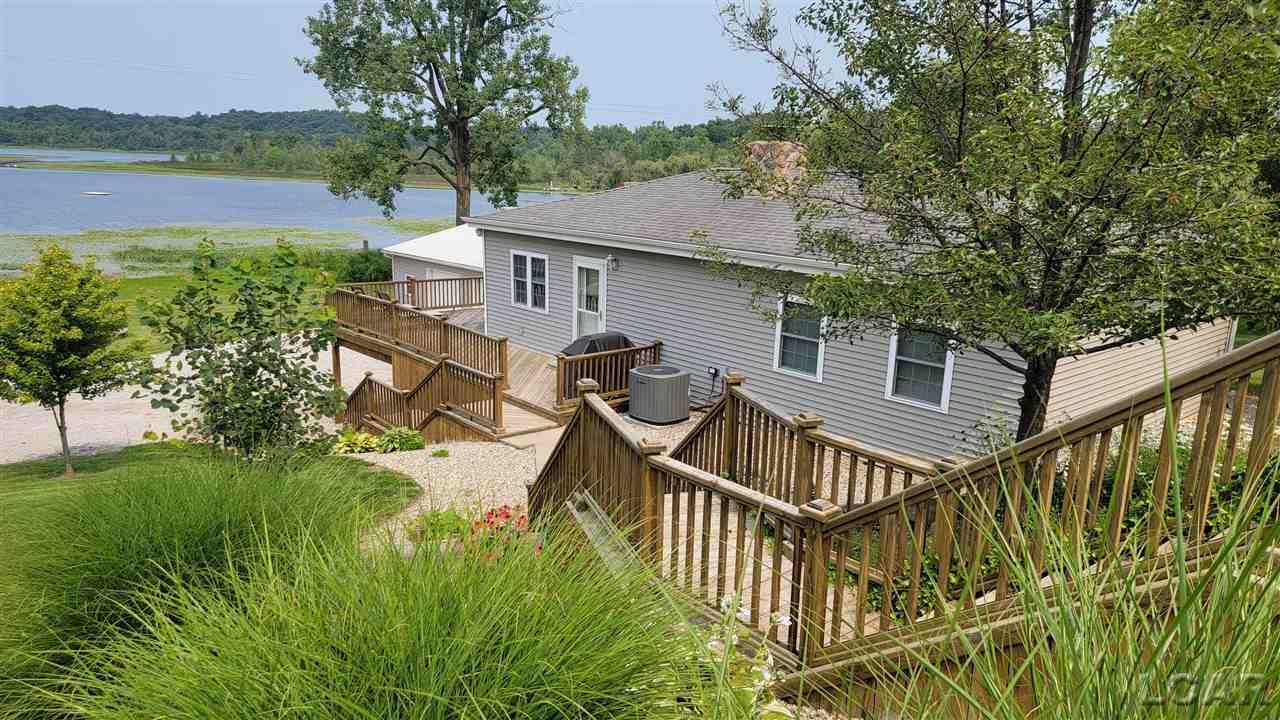 13580 Sharon Hollow Road Manchester, MI 48158 - Photo 1 of 20 50049097.JPG