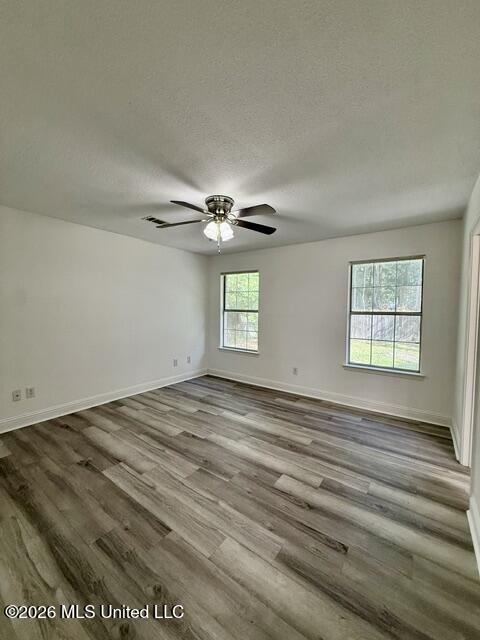 1628 Springridge Road Gautier, MS 39553 - Photo 10 of 17 Primary bedroom