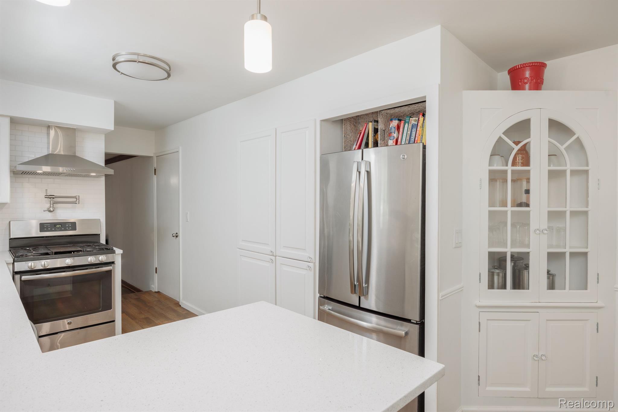 4607 Maybee Road Clarkston, MI 48348 - Photo 13 of 47 Gallery Image 13