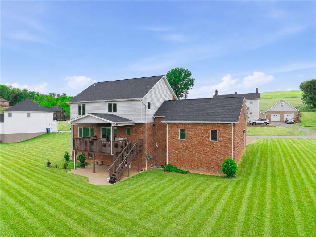 369 Durst Road North Huntingdon, PA 15642 - Photo 45 of 48