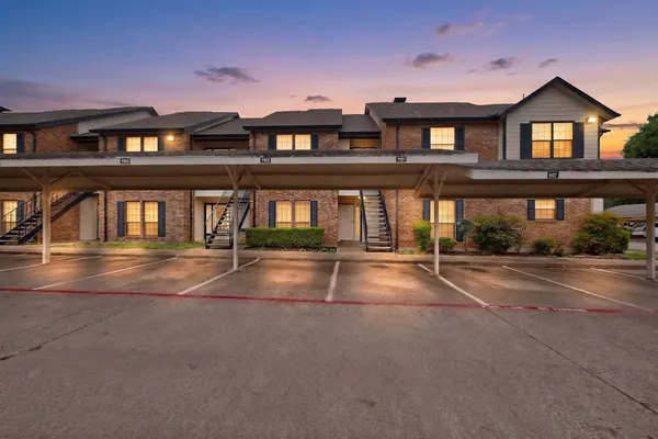 $165,000 | 2835 Keller Springs Road, Unit 1103, Carrollton, TX 75006