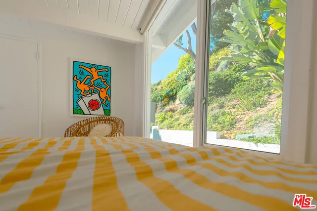 a bathroom with a sink and a shower