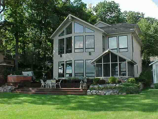 3405 West Sycamore Beach Road Angola, IN 46703 - Photo 1 of 9 Gallery Image 1