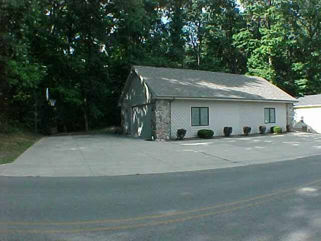 3405 West Sycamore Beach Road Angola, IN 46703 - Photo 9 of 9 Gallery Image 9