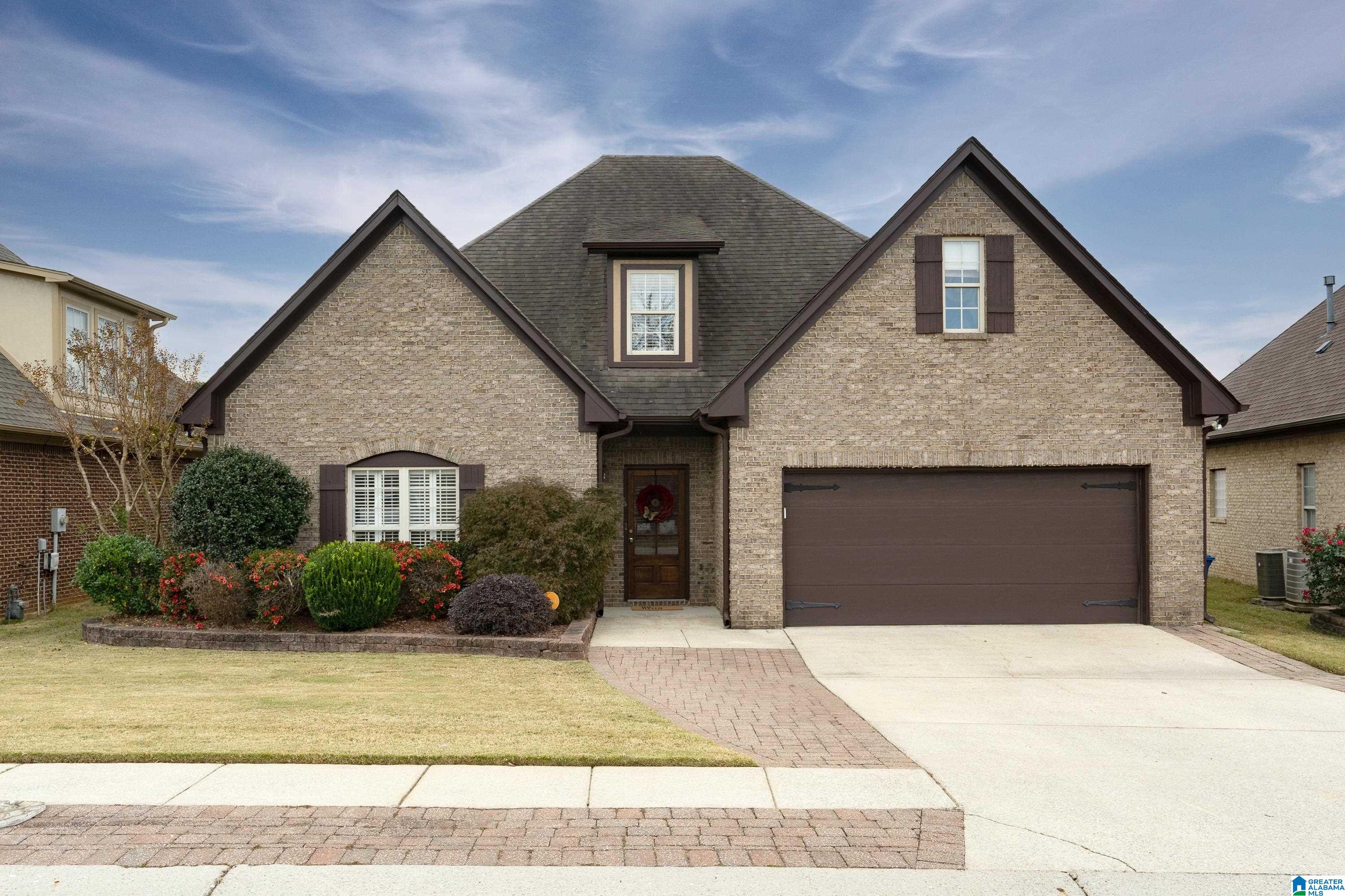 6257 Kestral View Road Trussville, AL 35173 - Photo 10 of 41