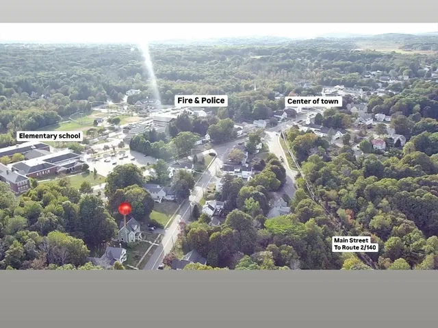 $639,900 | 17 Leominster Street, Westminster, MA 01473