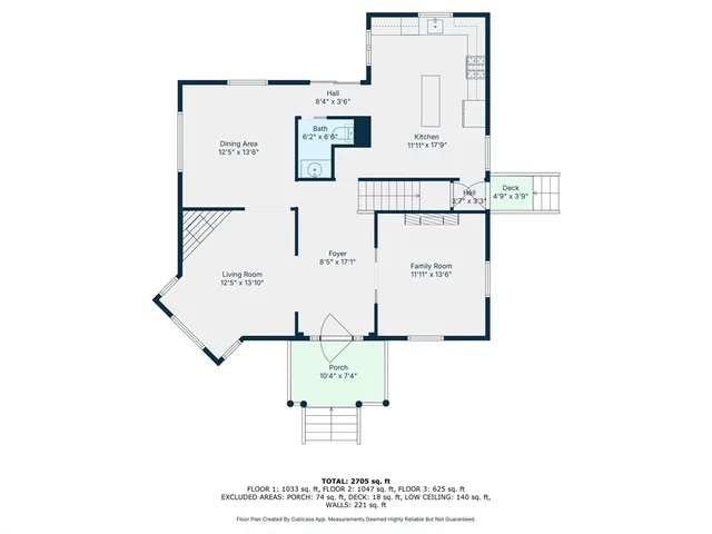 $639,900 | 17 Leominster Street, Westminster, MA 01473