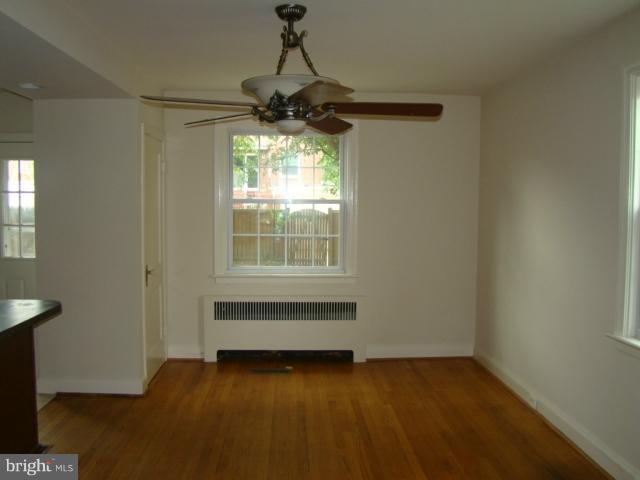 3816 Ednor Road Baltimore, MD 21218 - Photo 5 of 8 Dining Room