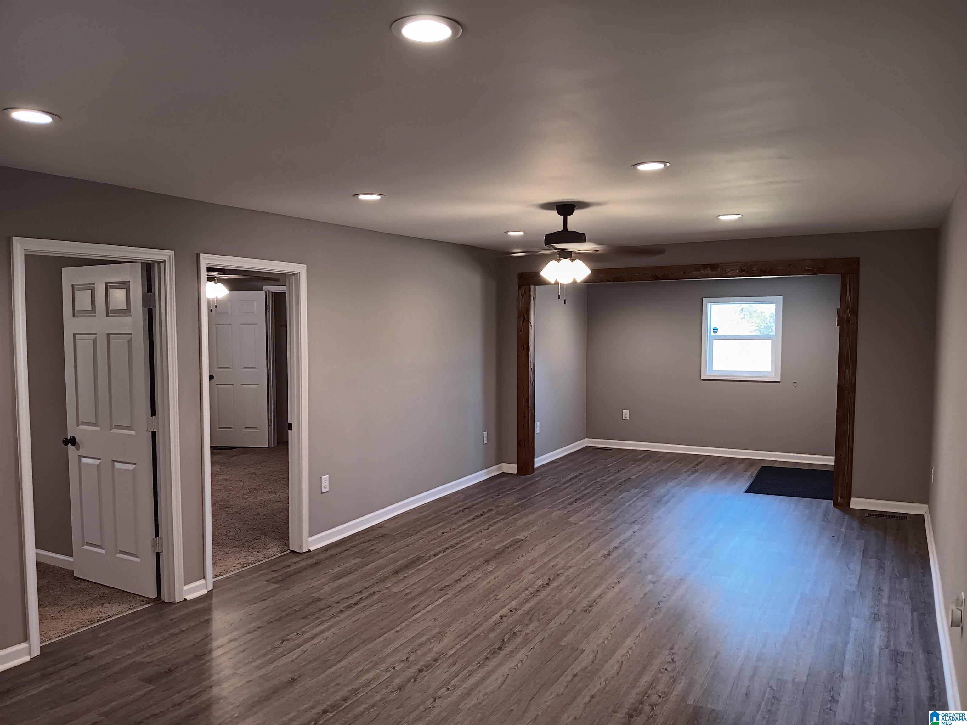 255 Shocco Springs Road Talladega, AL 35160 - Photo 10 of 45