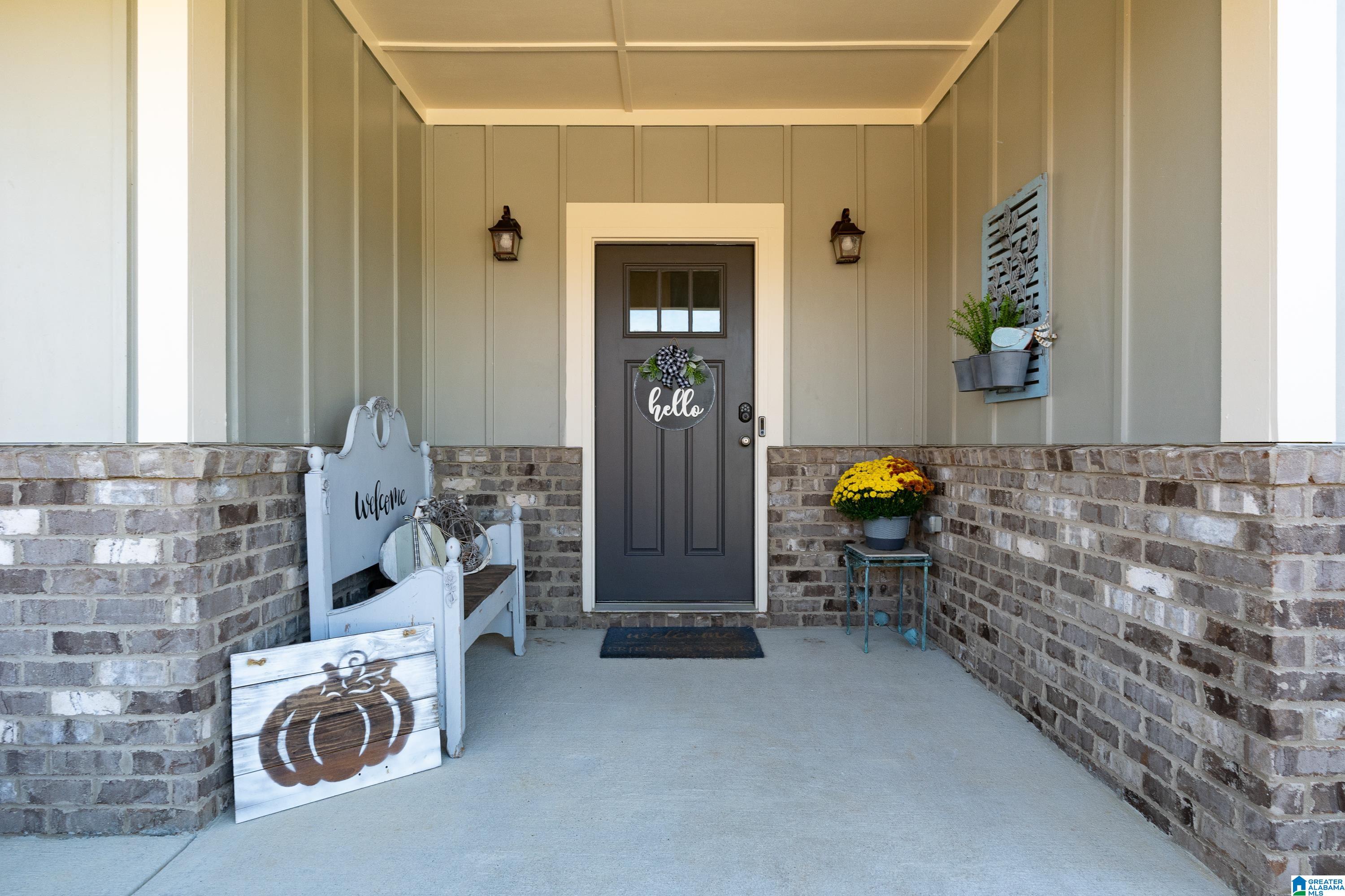 225 Braddock Road West Springville, AL 35146 - Photo 7 of 39 Gallery Image 7