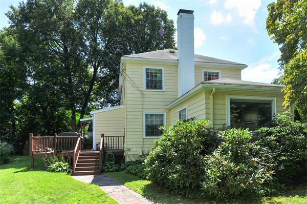 240 West Roxbury Parkway Boston, MA 02467 - Photo 25 of 30 Gallery Image 25