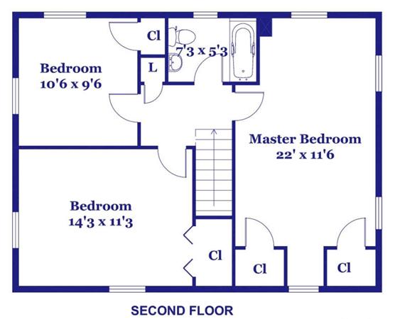 240 West Roxbury Parkway Boston, MA 02467 - Photo 29 of 30 Gallery Image 29