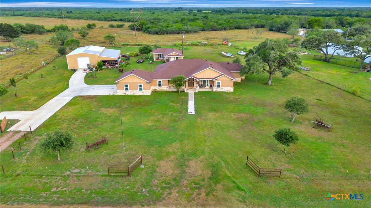 1207 Friar Road Cuero, TX 77954 - Photo 1 of 41 Gallery Image 1