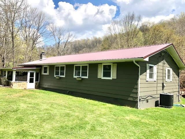 4484 Rush Hollow Road Ona, WV 25545 - Photo 24 of 27 Gallery Image 24
