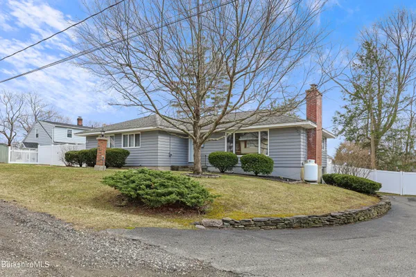 $329,900 | 55 Crystal Street, Pittsfield, MA 01201