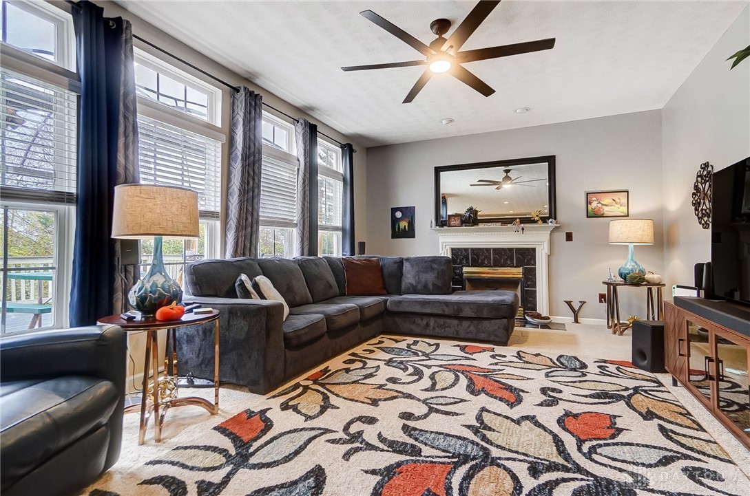 75 Crane Court Springboro, OH 45066 - Photo 28 of 64 Gallery Image 28