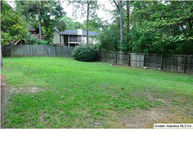 1421 Tropical Lane Alabaster, AL 35007 - Photo 28 of 31